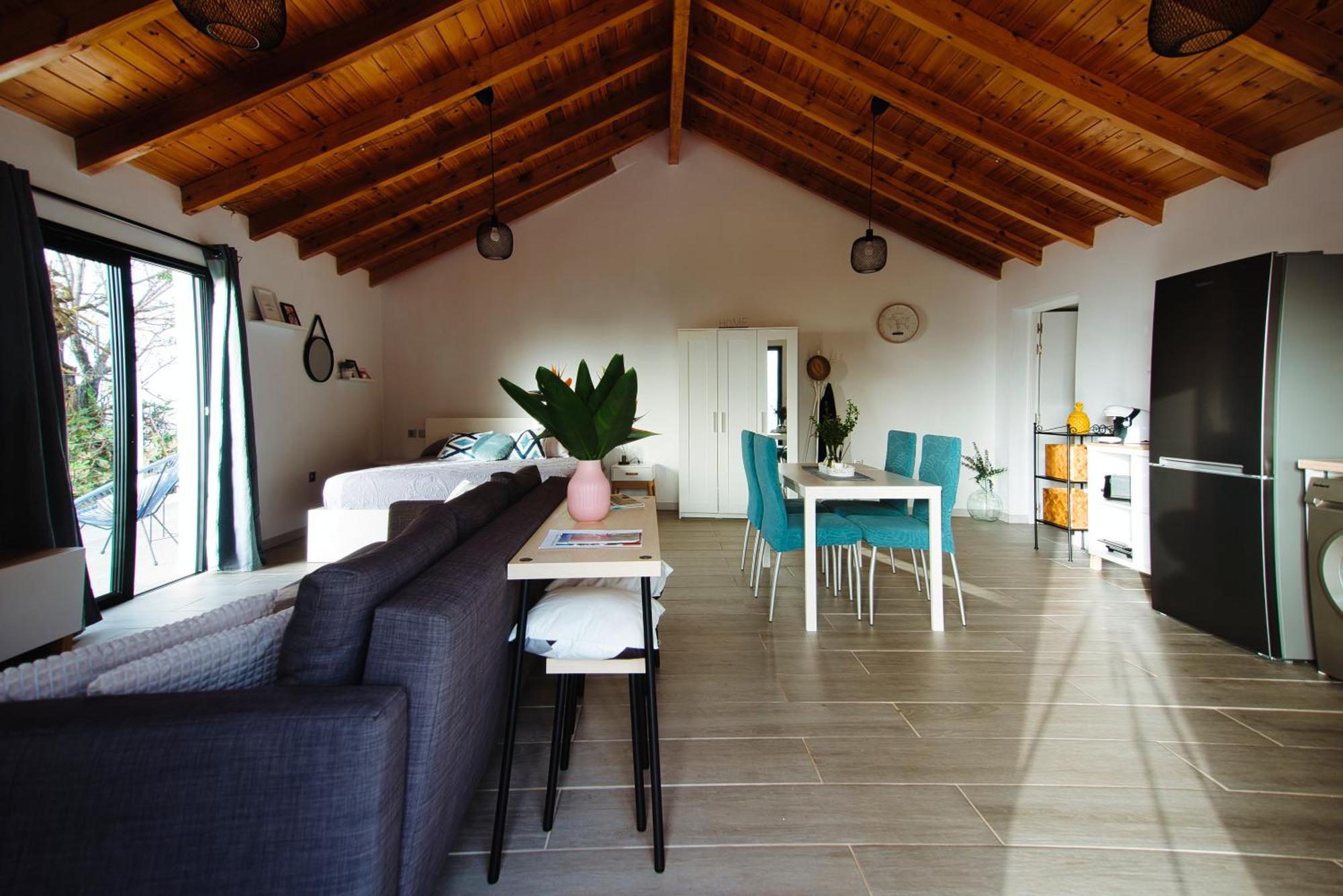 Casita Las Toscas La Matanza De Acentejo Exterior foto